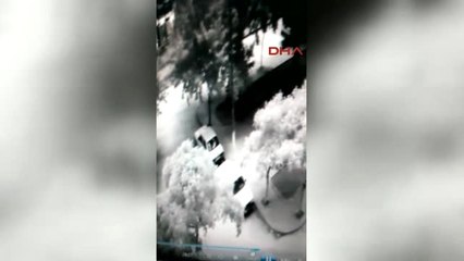 Izmir Katil Zanlısı Kadın, Ceylin'i Havluyla Bayıltmış, Makyaj Kutusuyla Vurmuş