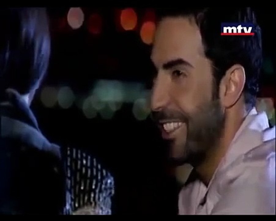قبلة ولا احلى كارلوس عازار جويل داغر