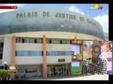 INFO JUSTICE dans PTIT DEJ du 02 aout 2016