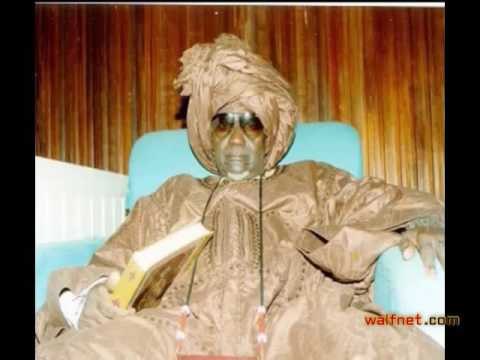 La Communauté mouride célèbre Serigne Abdoul Ahad Mbacké, un homme multidimensionnel