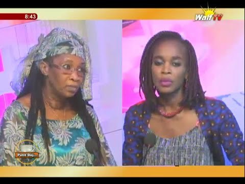 Petit dej 02 août 2016: Selbe Ndom revient sur ses prédiction...