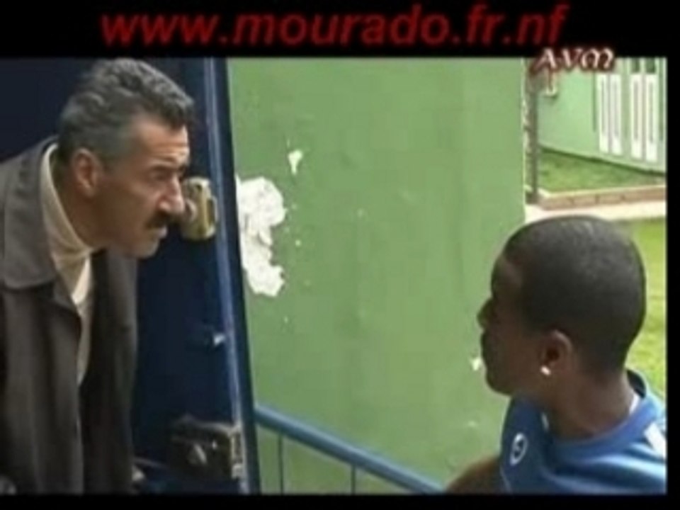 Rajla partie 4 wahran oran