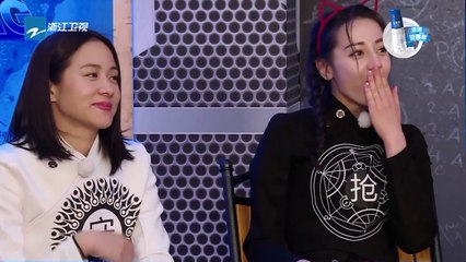 【花絮】李晨1 V 3全过程 刷出旋转撕名牌新技能《奔跑吧》Keep Running EP.9 20170609 [ 浙江卫视官方HD ]