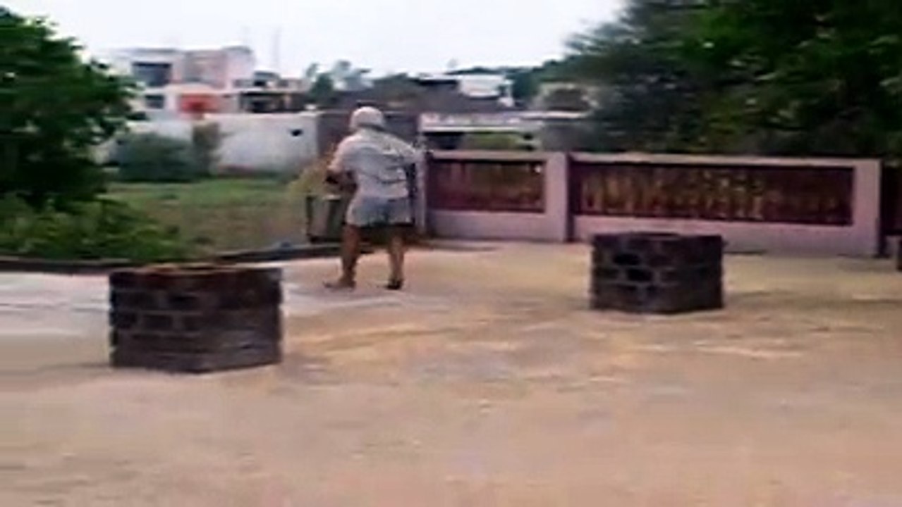 Amazing Video In World