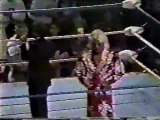 Ric Flair vs. Ricky Steamboat - 6 Star Match