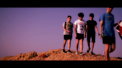 PROYECT PI - Oficial Teaser Trailer [HD]