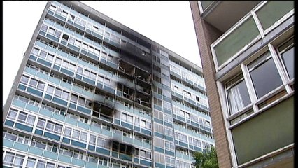 Grenfell Tower fire: Theresa May orders full public inquiry