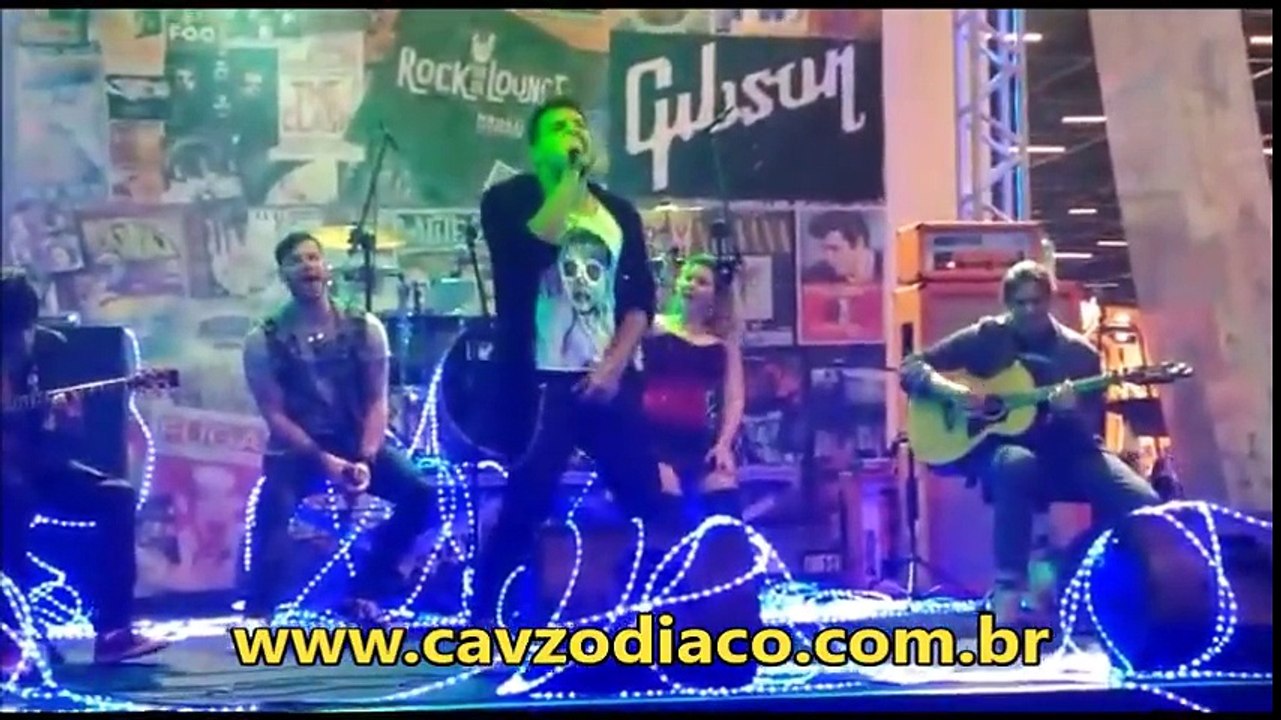 CCXP - 2016 - Cavaleiros in Concert