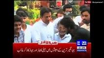 News Headlines - 15th June 2017 - 9pm.  Nawaz Sharif did not submit any new thing in JIT - Imran Khan.