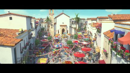 FERDINAND La Nouvelle Bande Annonce VF (Animation - 2017)