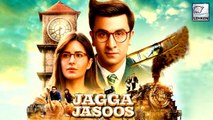 Jagga Jasoos' EXCITING New Poster Out