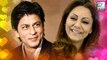 Shah Rukh Khan & Gauri's CUTE CONVERSATION On Social Media