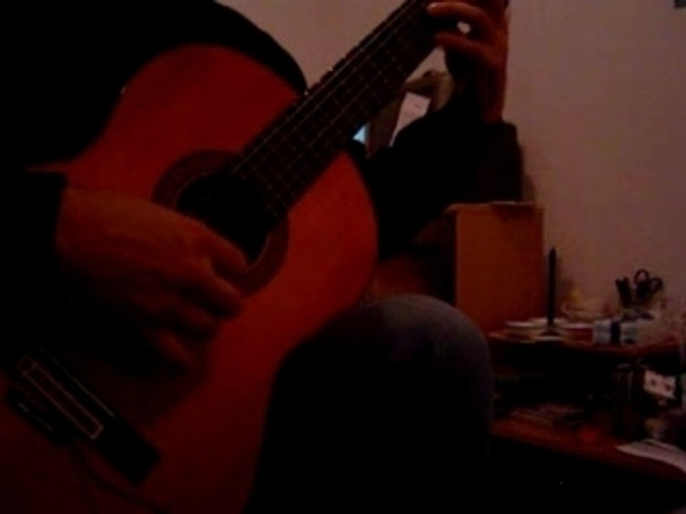Song for katy