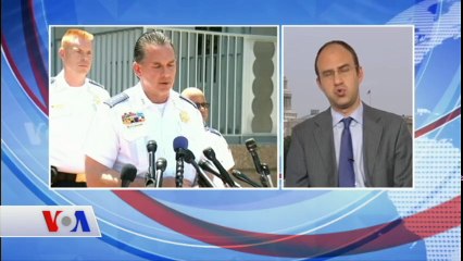 VOA Flaş Haber 15 Haziran