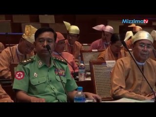 စက္႐ံုမ်ားေရွ႕ တဲထိုးၿပီး ေငြေတာင္းခံမႈမ်ားသည္ ေငြညႇစ္ေတာင္းခံမႈမ်ားသာ ျဖစ္သည္ဟု နယ္လံုဝန္ႀကီးဆို