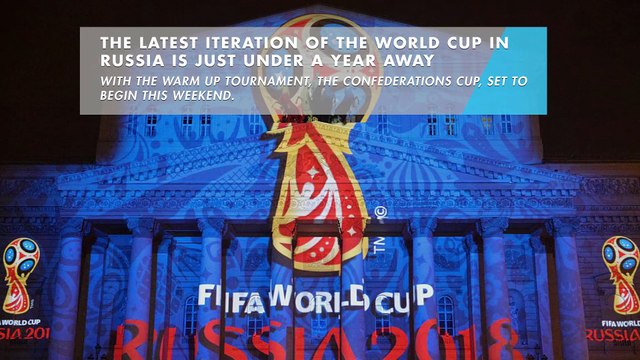 FIFA just passed a rule that allows referees to stop games for racism