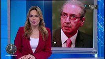 Ex-presidente da Câmara presta depoimento em Curitiba