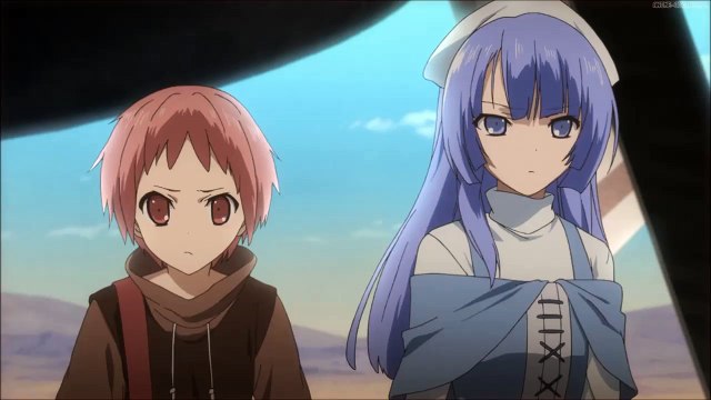 Shuumatsu Nani Shitemasu ka Isogashii desu ka Sukutte Moratte Ii desu ka - odcinek 10