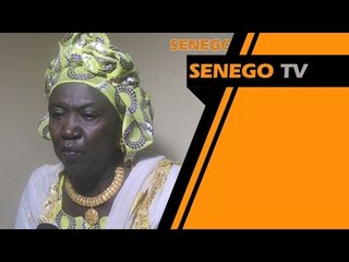 Adama Barrow sortira mon mari en prison