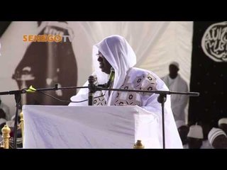 Senego TV: Mamadou Lamine Lahi évoque l'oeuvre et la vie de Baye Laye