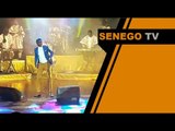Senego TV - Soirée Wally Seck au Grand Théâtre du 21 janvier