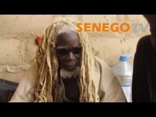 Senego TV : Regardez ce Baye Fall aux locks impressionnants