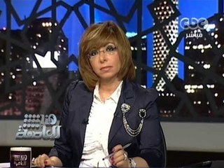 #Honaal3asema - هنا العاصمة - 16-6-2013 - مرسى يصدر حركة محافظين جديدة بينهم 7 اخوان