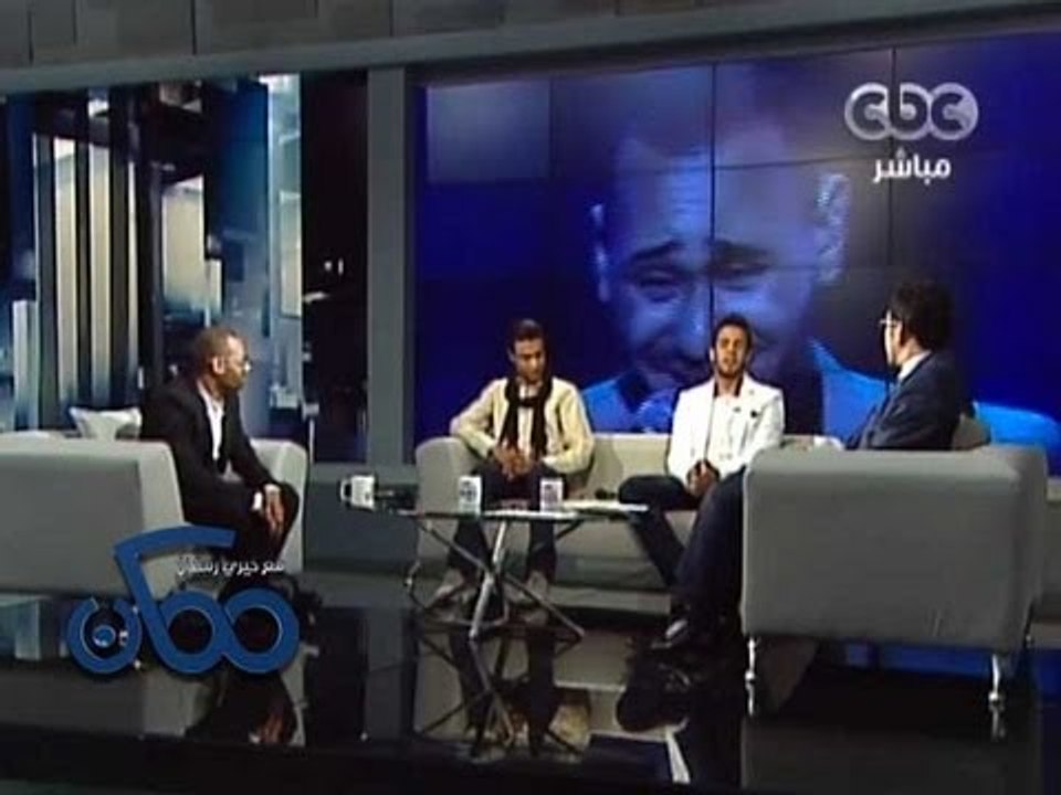 #Momken - 2 ممكن -13-6-2013 - أمسية غنائية مع ن...