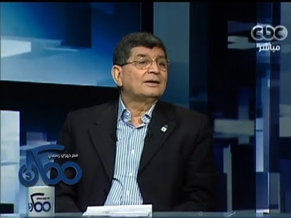 #Momken - ممكن -14-6-2013 - عاصي يكشف خسائر مصر...