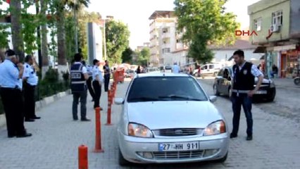 Gaziantep Islahiye'de Asayiş Denetimi