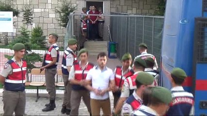 Darbe Girişimi Davasında Yargılanan General Doğan; "Ben Kimsenin Prensi Olmadım"