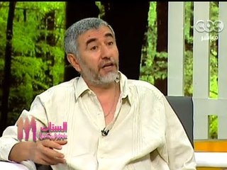 CBC - الستات مايعرفوش يكدبوا -16-6-2013