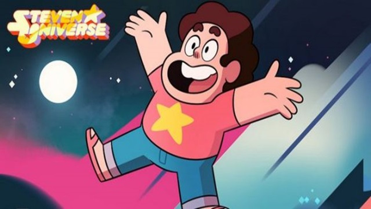 Steven Universo Cartoon Network entrevista Rebecca Sugar 2ª parte