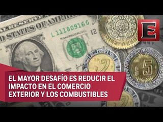 Incertidumbre y desafíos para la economía mexicana