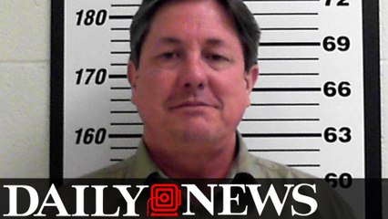 Lyle Jeffs' Capture Is Latest Twist Involving Polygamous Sect