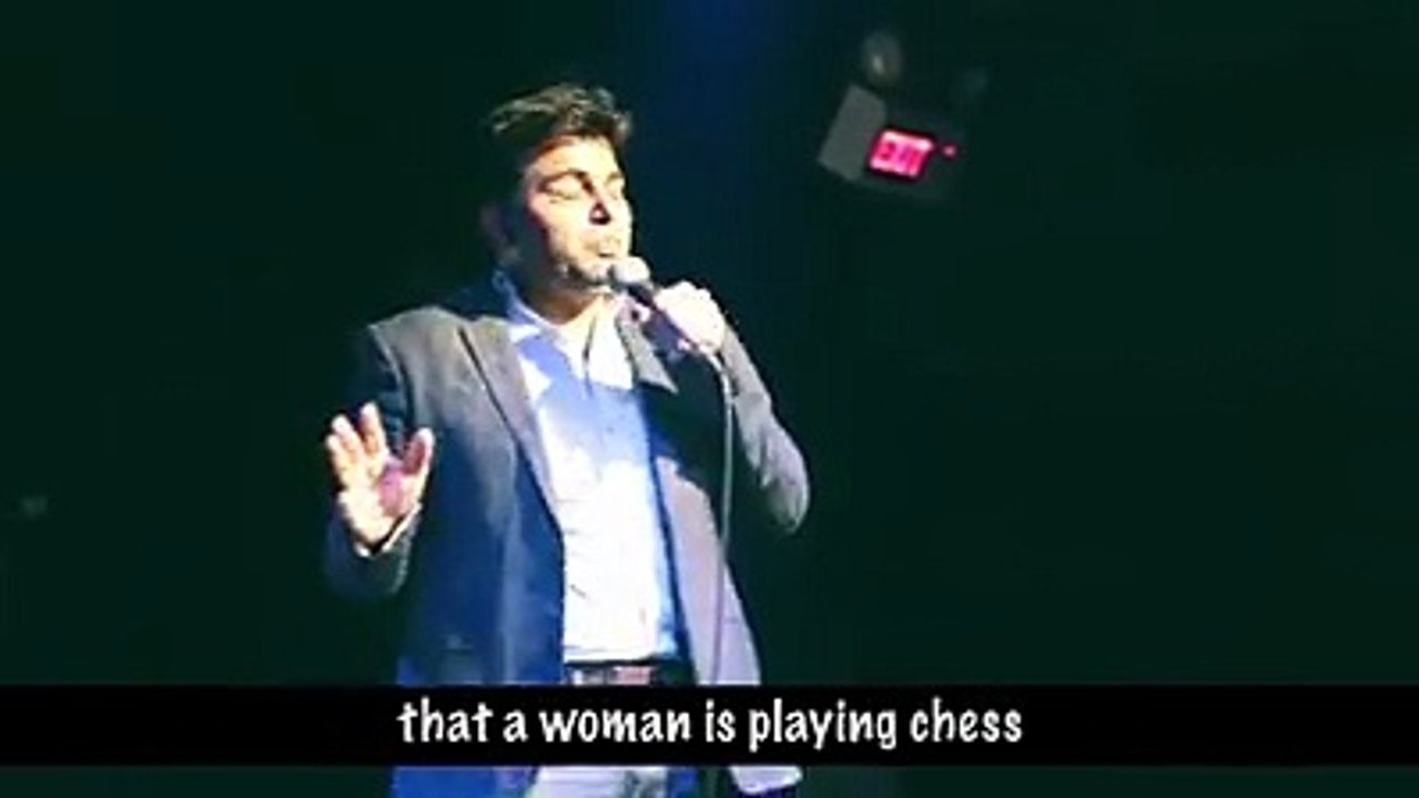 Amit Tandon