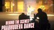 Happy New Year: Behind the Scenes Prabhudeva Dance | Shah Rukh Khan | Abhishek Bachchan