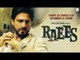 Raees Teaser | Shah Rukh Khan I Mahira Khan | Nawazuddin Siddiqui