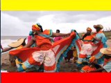 Nota Pluricultural - Gastronomía amazónica ecuatoriana