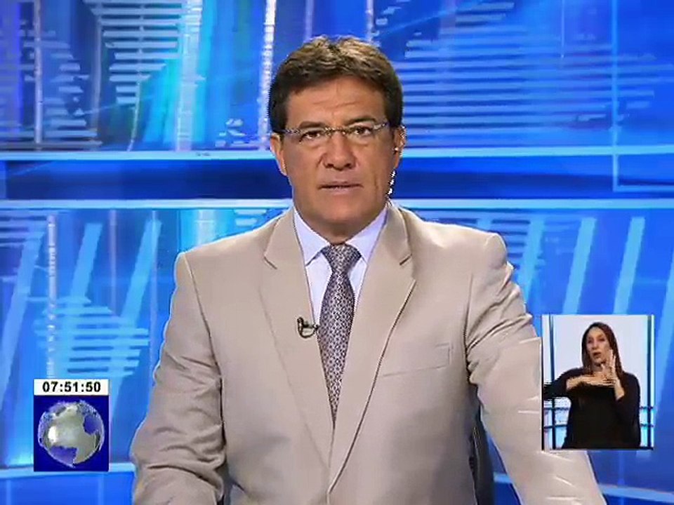 Parlamentarios andinos del Ecuador se presentaron al cuerpo diplomático