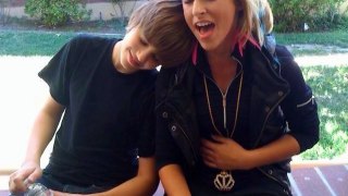 21 Girls That Justin Bieber Has - Dated -