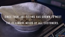 Jet Fitting & Supply Corporation- Supplier & Distributor of Fasteners, Screws, Bolts, Nuts & Washers