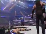 Undertaker Wrestle Mania 23 Part-2
