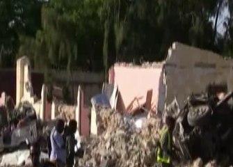 25 muertos dejó un ataque yihadista en Mogadiscio, Somalia