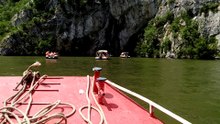 Danube Trip