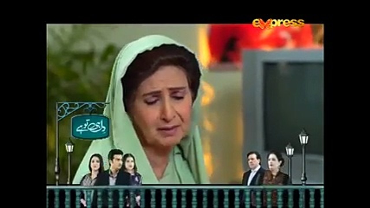 Apney Paraye Episode 16