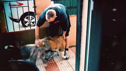 A Cara de Perro, con El Chatarrero Ep 1