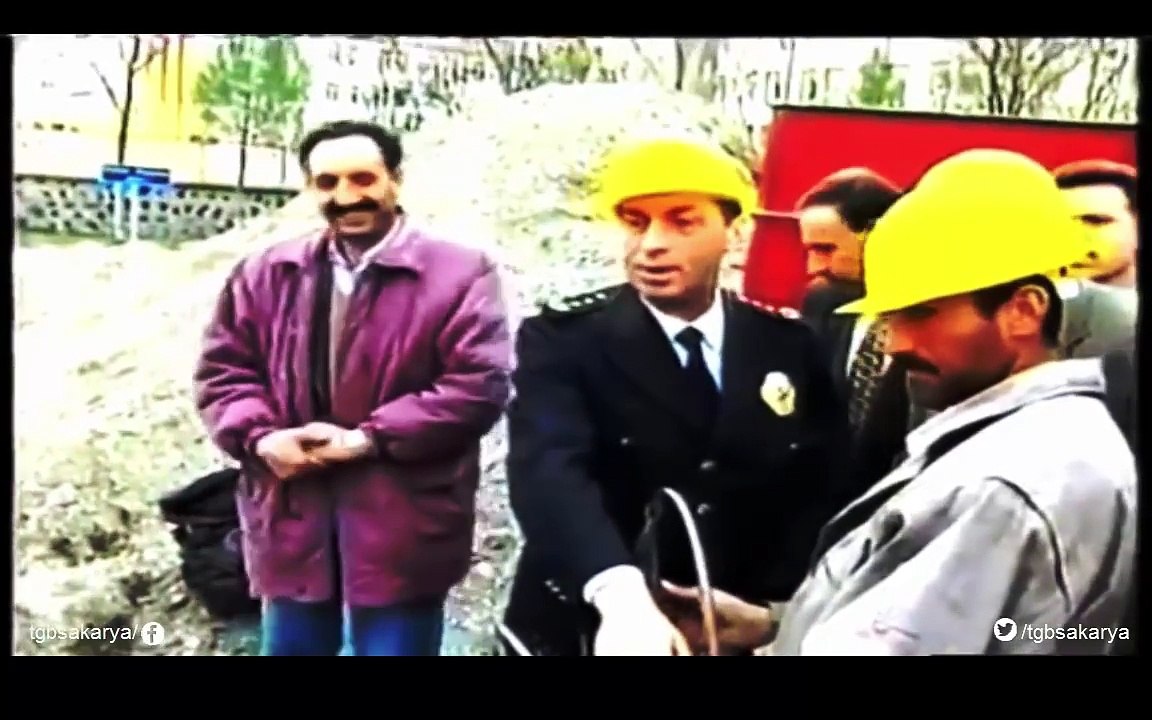 Diyarbakır'ın Gaffar Babası