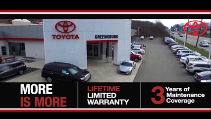 2017 Toyota Tundra Johnstown, PA | Toyota Tundra Johnstown, PA
