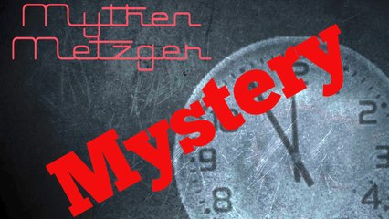 Black Eyed Kids:  Mysteriöse Todesfälle